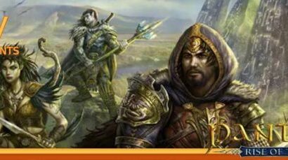 L’équipe Stream : un aperçu de la version à accès anticipé de Pantheon Rise of the Fallen L’équipe Stream : un aperçu de la version à accès anticipé de Pantheon Rise of the Fallen
