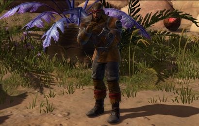 La mise à jour SWTOR 7.6, complète avec des mises à jour graphiques et des changements de saison PvP, sera disponible demain La mise à jour SWTOR 7.6, complète avec des mises à jour graphiques et des changements de saison PvP, sera disponible demain