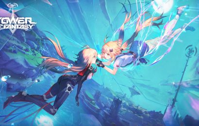 Perfect World Games va reprendre l&rsquo;édition de Tower Of Fantasy