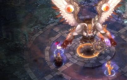 Tree Of Savior annonce la fusion de serveurs nord-américains et brésiliens Tree Of Savior annonce la fusion de serveurs nord-américains et brésiliens