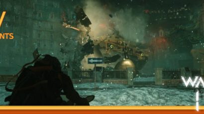 L’équipe Stream : s’attaquer au tank de Warframe 1999 L’équipe Stream : s’attaquer au tank de Warframe 1999