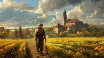 Wild Terra 2 ajoute un serveur PvE tout en abandonnant ses anciens serveurs Wild Terra 2 ajoute un serveur PvE tout en abandonnant ses anciens serveurs