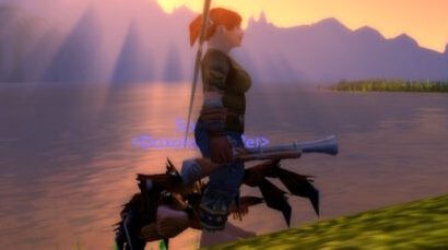Casually Classic : le cadeau inhabituel du temps de WoW Classic Casually Classic : le cadeau inhabituel du temps de WoW Classic