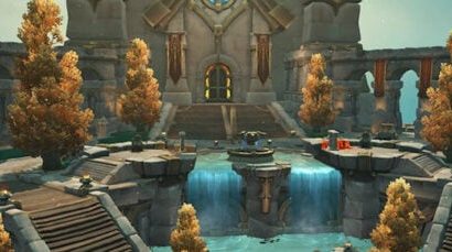 World of Warcraft présente la nouvelle zone, l’histoire et les activités du patch 11.0.7 World of Warcraft présente la nouvelle zone, l’histoire et les activités du patch 11.0.7