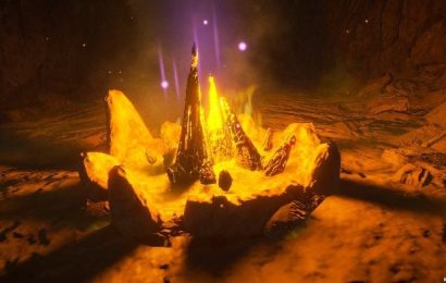 Embers Adrift ajoute huit nouveaux boss de raid, rééquilibre la santé et une téléportation vers les groupes dans les donjons