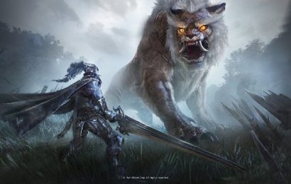 Black Desert Online ajoute de nouveaux niveaux de difficulté au sanctuaire noir, améliore Deadeye et apporte des modifications à la qualité de vie Black Desert Online ajoute de nouveaux niveaux de difficulté au sanctuaire noir, améliore Deadeye et apporte des modifications à la qualité de vie