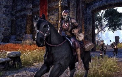 Les récompenses de connexion de janvier à The Elder Scrolls Online meubleront votre maison et augmenteront vos montures et vos gains d&rsquo;XP