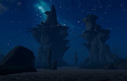 Visionary Realms revient sur une année 2024 marquante pour Pantheon : Rise of the Fallen