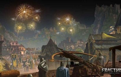 Fractured Online diminue après le lancement et la conversion F2P sous-performe, le développement doit se poursuivre Fractured Online diminue après le lancement et la conversion F2P sous-performe, le développement doit se poursuivre