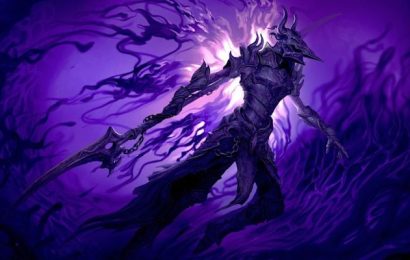 Voyagez dans les changements de la saison 2 avec la publication mensuelle Eterra de décembre 2024 de Last Epoch Voyagez dans les changements de la saison 2 avec la publication mensuelle Eterra de décembre 2024 de Last Epoch