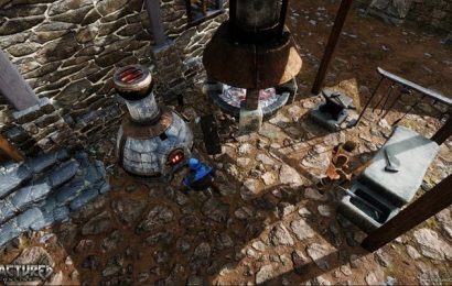 Pleins feux sur les MMO indépendants : récapitulons 2024