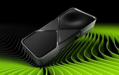 CES 2025 : Nvidia annonce les GPU Blackwell série 50, à partir de 549 $