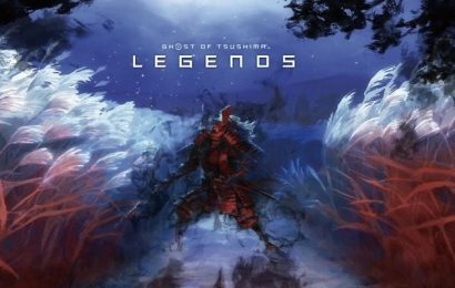 Annonce des films Helldivers 2 et Horizon Zero Dawn, Ghost of Tsushima obtient une série animée Annonce des films Helldivers 2 et Horizon Zero Dawn, Ghost of Tsushima obtient une série animée