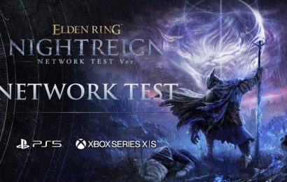 Elden Ring : L’inscription au test en réseau fermé Nightreign est désormais ouverte pour les consoles – Inscrivez-vous maintenant pour nous rejoindre ! Elden Ring : L’inscription au test en réseau fermé Nightreign est désormais ouverte pour les consoles – Inscrivez-vous maintenant pour nous rejoindre !