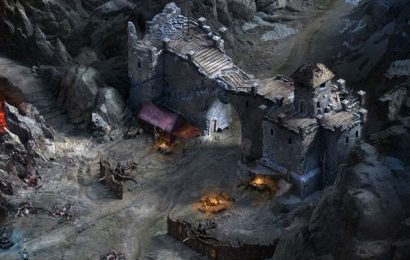 Pleins feux sur les MMO indépendants : un bon début pour 2025 Pleins feux sur les MMO indépendants : un bon début pour 2025