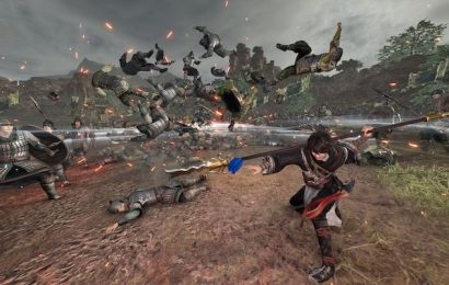 Quêtes secondaires : Dynasty Warriors : Revue des origines Quêtes secondaires : Dynasty Warriors : Revue des origines