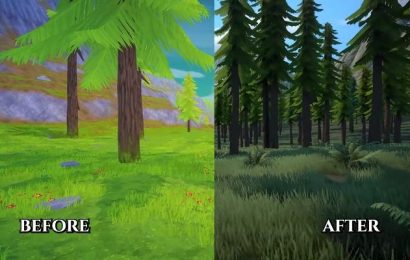 Entrez dans les coulisses avec les développeurs Scars of Honor pour créer un MMORPG Entrez dans les coulisses avec les développeurs Scars of Honor pour créer un MMORPG