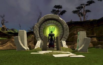 Jagex répond aux commentaires sur une enquête intentionnellement polarisante auprès des joueurs qui comprenait des options d&rsquo;adhésion à plusieurs niveaux