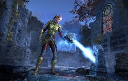 Collectez les récompenses d’une décennie d’aventures dans la célébration Pan-Tamriel de The Elder Scrolls Online Collectez les récompenses d’une décennie d’aventures dans la célébration Pan-Tamriel de The Elder Scrolls Online