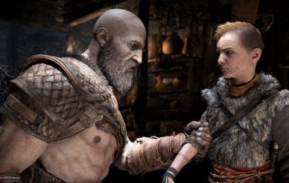 Le jeu God of War en direct du studio de remake « Demon&rsquo;s Souls » aurait été mis en conserve par Sony