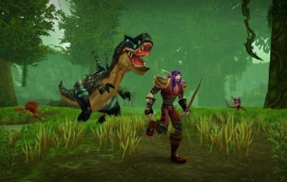 Warsong Gulch et Alterac Valley deviennent disponibles dans l&rsquo;édition 20e anniversaire de World of Warcraft Classic