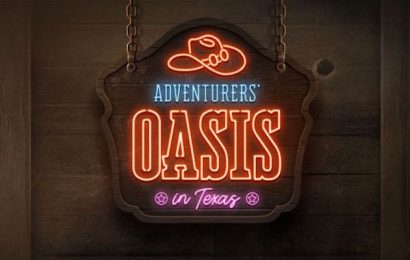 La prochaine oasis des aventuriers en personne de Black Desert aura lieu à Dallas La prochaine oasis des aventuriers en personne de Black Desert aura lieu à Dallas