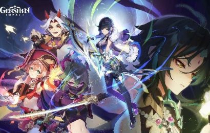 L’éditeur Genshin, Cognosphere, paie 20 millions de dollars et les fonctionnalités de Age Gate après les accusations de la FTC concernant les violations de la vie privée des enfants et les chances de prix déformées L’éditeur Genshin, Cognosphere, paie 20 millions de dollars et les fonctionnalités de Age Gate après les accusations de la FTC concernant les violations de la vie privée des enfants et les chances de prix déformées