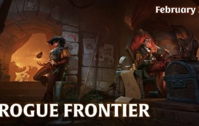 Smuggler’s Dens, nouveaux marchés – La mise à jour Rogue Frontier d’Albion Online est disponible sur le serveur de test Smuggler’s Dens, nouveaux marchés – La mise à jour Rogue Frontier d’Albion Online est disponible sur le serveur de test