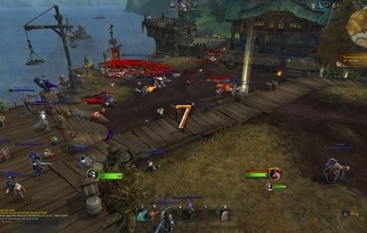 La tempête de pillage est de retour ! Mais est-ce mieux que jamais ? | Arlée en Azeroth