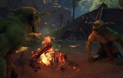 Legacy: Steel & Sorcery entrera en accès anticipé en février Legacy: Steel & Sorcery entrera en accès anticipé en février