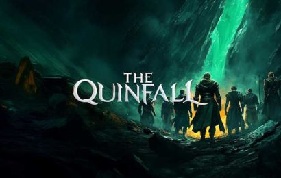 The Quinfall entre en accès anticipé et se débat avec des problèmes de serveur alors que les critiques de Steam sont « pour la plupart négatives »