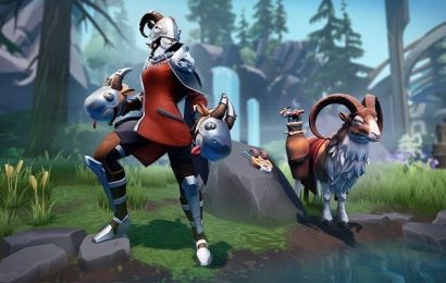 Phoenix Labs confirme qu’il a licencié la «majorité du studio», Future of Dauntless & Fae Farm à aborder Phoenix Labs confirme qu’il a licencié la «majorité du studio», Future of Dauntless & Fae Farm à aborder