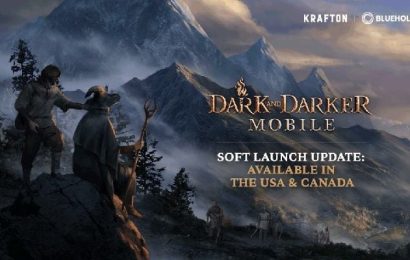 Lancement de mobile sombre et plus sombre à un lancement la semaine prochaine aux États-Unis aux côtés du Canada Lancement de mobile sombre et plus sombre à un lancement la semaine prochaine aux États-Unis aux côtés du Canada