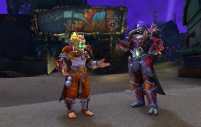 World of Warcraft annonce des changements mythiques + pour créer une progression plus fluide, moins frustrante et enrichissante