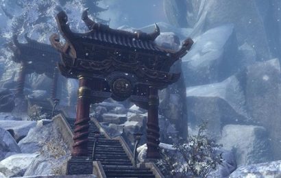 Blade & Soul Neo lance le 25 février, les nouvelles détails de la feuille de route précharge, personnalisation des personnages et choix de nom