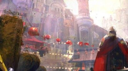 Le festival du Nouvel An lunaire de Guild Wars 2 sera relancé la semaine prochaine, après l’aperçu du correctif d’équilibrage de vendredi. Le festival du Nouvel An lunaire de Guild Wars 2 sera relancé la semaine prochaine, après l’aperçu du correctif d’équilibrage de vendredi.