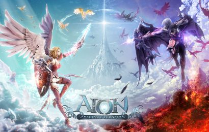 Bien que nous n&rsquo;en ayons pas encore pour la version Live, Aion Classic EU obtient une feuille de route 2025
