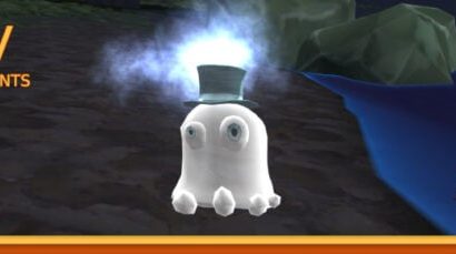 L&rsquo;équipe Stream : Montée dans AdventureQuest 3D pour laisser la vieille année dans la poussière