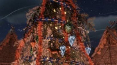 ASKA célèbre Noël avec des arbres festifs, repousse certaines mises à jour et promet une feuille de route