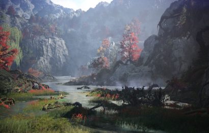 Black Desert et d’autres équipes de jeu basées en Corée retardent les événements alors que la nation observe une période de deuil pour le vol 2216 Black Desert et d’autres équipes de jeu basées en Corée retardent les événements alors que la nation observe une période de deuil pour le vol 2216