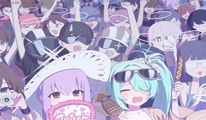 Blue Archive lance la mise à jour de l&rsquo;histoire principale et les événements sur le thème de l&rsquo;été, notamment Free Pulls et Mini-Game