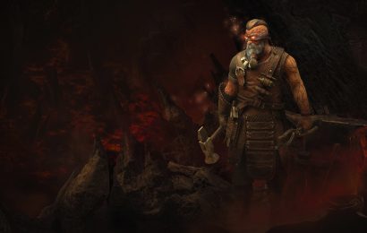 La mise à jour « Hvar’s Wastelands » de Broken Ranks rend les choses un peu chaudes La mise à jour « Hvar’s Wastelands » de Broken Ranks rend les choses un peu chaudes