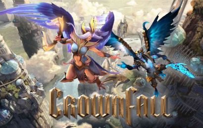 L’événement Crownfall de Dota 2 se déroule depuis avril, mais apparemment, les gens ont besoin de temps supplémentaire. Obligations de la vanne L’événement Crownfall de Dota 2 se déroule depuis avril, mais apparemment, les gens ont besoin de temps supplémentaire. Obligations de la vanne