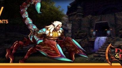 L’équipe Stream : résoudre la folie de Stormreach dans Dungeons & Dragons Online L’équipe Stream : résoudre la folie de Stormreach dans Dungeons & Dragons Online