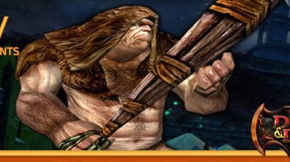 L’équipe Stream : La folie des foules dans Dungeons & Dragons Online L’équipe Stream : La folie des foules dans Dungeons & Dragons Online