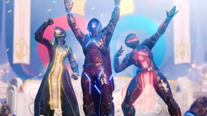 Destiny 2 présente de nouveaux aspects, des changements d’équilibrage et une course aux donjons pour l’épisode Heresy de février Destiny 2 présente de nouveaux aspects, des changements d’équilibrage et une course aux donjons pour l’épisode Heresy de février