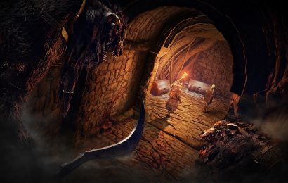 L&rsquo;inscription aux prochains tests techniques d&rsquo;Elden Ring Nightreign est maintenant ouverte