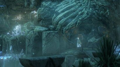 Elder Scrolls Online révèle le DLC Fallen Banners et la mise à jour 45 avec une refonte de la zone de démarrage et des mods de console
