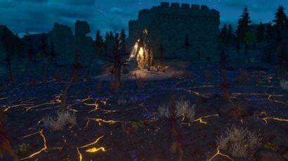 Le dernier correctif de braises de Adrift offre une refonte d&rsquo;artisanat et de nouvelles macros de chat