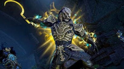 The Daily Grind : Sur quoi aimeriez-vous vraiment vous tromper dans l’espace MMO en 2025 ? The Daily Grind : Sur quoi aimeriez-vous vraiment vous tromper dans l’espace MMO en 2025 ?